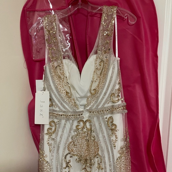 Prom Dress - Picture 3 of 4